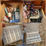 2 Drawers Beauty including DERMAFLASH