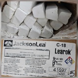 JacksonLea Learok C-18 ABRASIVE BUFFING COMPOUND