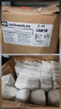 JacksonLea Learok C-18 ABRASIVE BUFFING COMPOUND