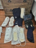 LOOPHAH SLIPPERS, AND MORE