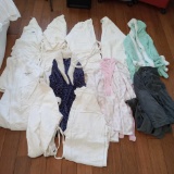 Huge Group of Comfy Robes, Suites and Destinations, including Hard Rock