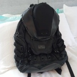Oakley Kitchen Sink Backpack, Riding Bag