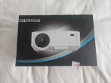 MINI PROJECTOR, IN BOX