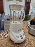 CUISINART SMART POWER BLENDER MODEL NUMBER CB-9