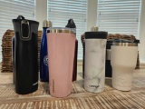 CORKCICLE TUMBLER PLUS MORE (10 total)