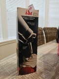 ISA DESSERT AND WHIPPED CREAM MAKER