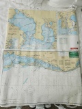 TAMPA and CLEARWATER MAPS