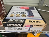 Earthquake Central Pneumatic EQ12C 1/2