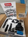 ELECTRIC FUEL PUMP