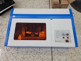 K40 LASER ENGRAVER MACHINE CUTTER