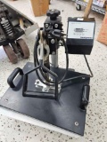 HEAT PRESS MACHINE MODEL PRO-8800X