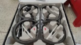 Parrot AR.Drone 2.0 Elite Edition Quadcopter - Snow