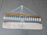 HAMMOCK- PALMETTO HAMMOCK CO.