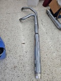 RHINEHART EXHAUST - FITS HARLEY DAVIDSON TWIN CAM