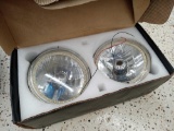 LED HEADLIGHTS