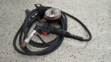 MILLER 550 AMP SPOOLMATE SPOOL GUN WITH CABLE
