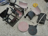 Start a New Side Gig! Heat Transfer Press. For Mugs/Baseball Bats/cylindrical items, Crafting!
