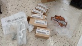 UNUSED Harley Davidson Parts OEM, Bearing , Roll Elem , Non-ABS Wheel Bearing, Fork Rebuild Kit AND
