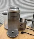 KEURIG COFFEE LATTE MAKER