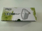 LED Night Light Lamps (3)