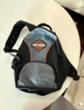 HARLEY DAVIDSON BACKPACK