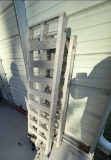 MOTORCYCLE RAMP