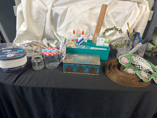 Get your hands on these Craft Goodies