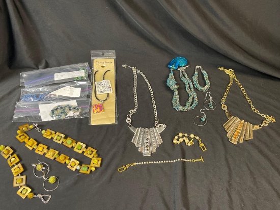 Fun Styles, Fashion Jewelry