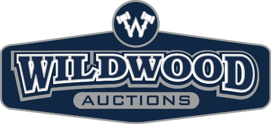 Lake Pan Estate and More Online Auction