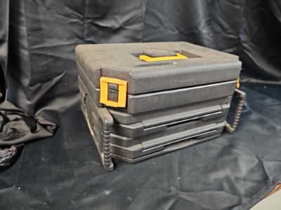 AWESOME! GMC Drill Bit Set