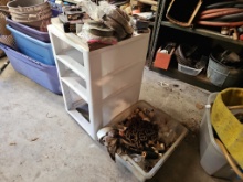 Shop Supplies, this and that
