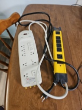 Surge Protectors