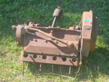 A-MODEL TRACTOR MOTOR ENGINE