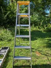 Werner Ladder