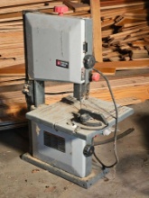 Porter-Cable 9-in. 2.5-Amp Stationary Band Saw