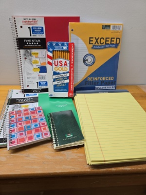 Office/School Supplies