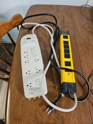 Surge Protectors