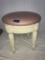 Vanity stool