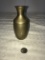 Brass Vase