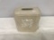 Ceramic Tissue Box