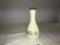 Holly bud vase