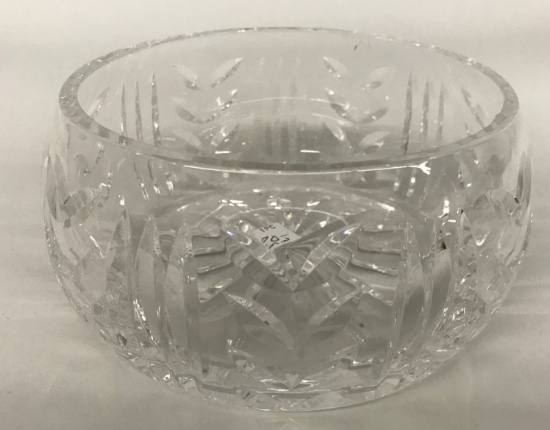 Crystal Dish