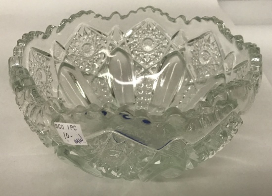 Glass Bowl