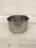 Commercial mixing bowl