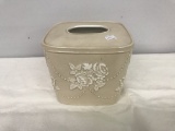 Ceramic Tissue Box