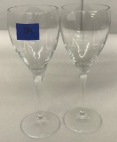 Wine Glasses