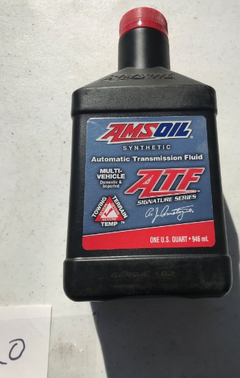 AmsOil