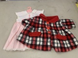 Doll clothes