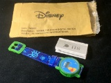 Disney Pooh watch New in package