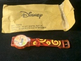 Disney Goofy watch New in package